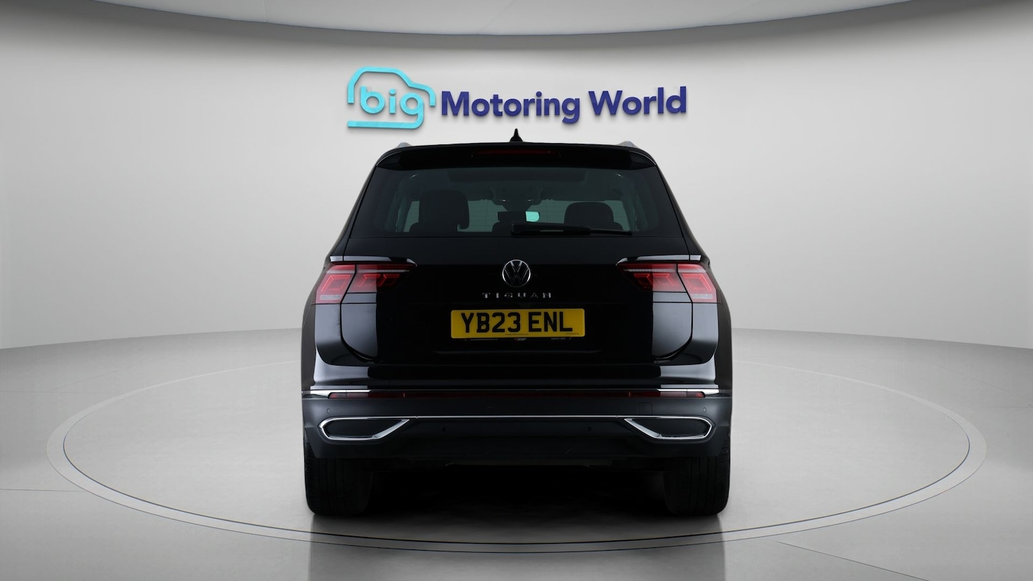 Used Volkswagen Tiguan 2023 for sale - 78166859: Photo 6