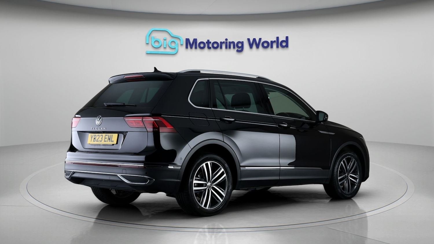 Used Volkswagen Tiguan 2023 for sale - 78166859: Photo 7