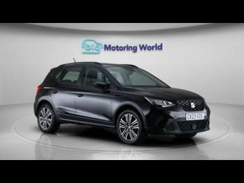 Used SEAT Arona 2023 for sale - 75013668: Photo