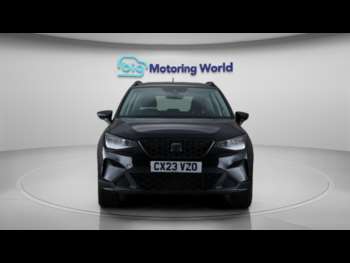 Used SEAT Arona 2023 for sale - 75013668: Photo