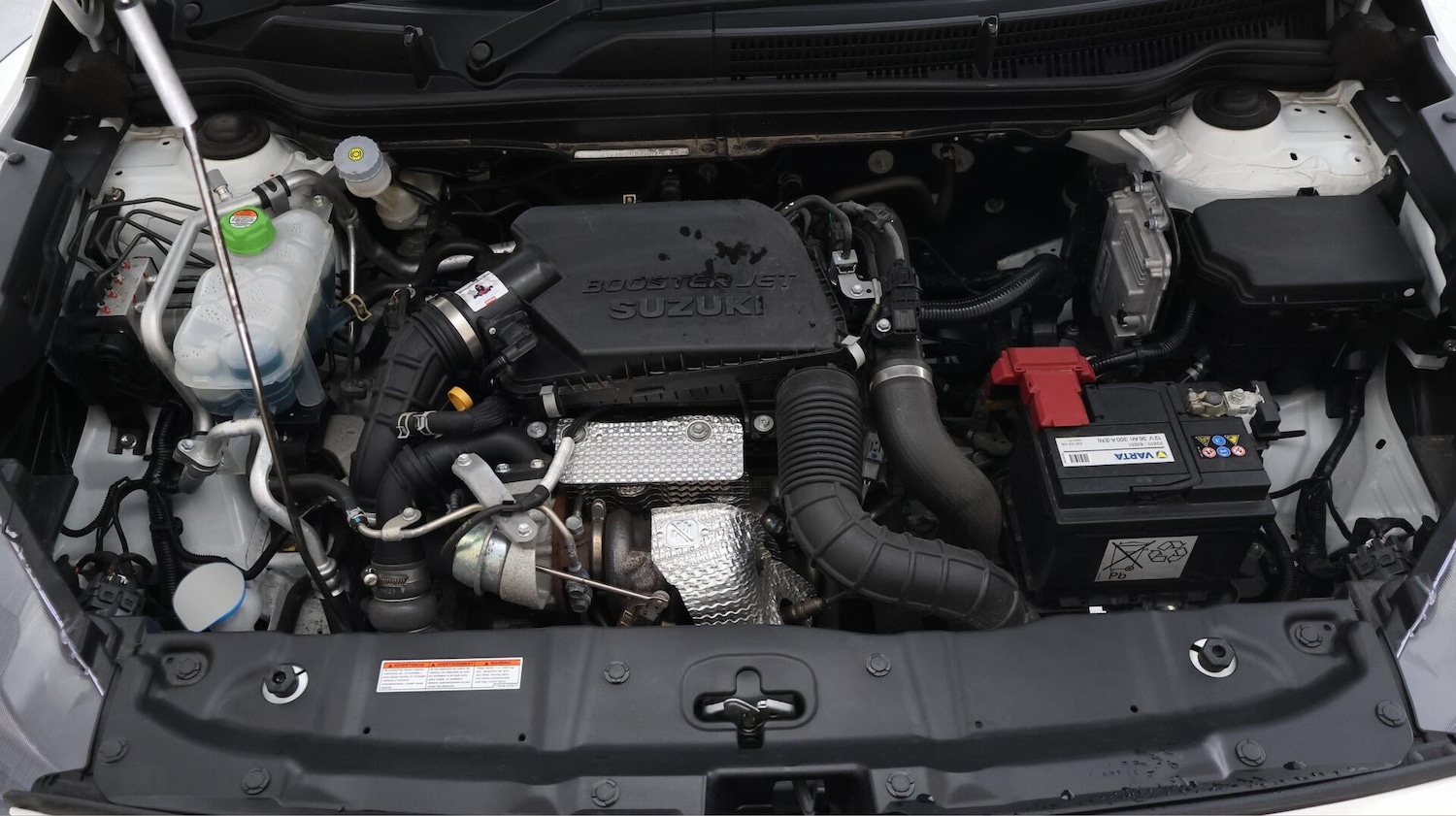Vehicle 19