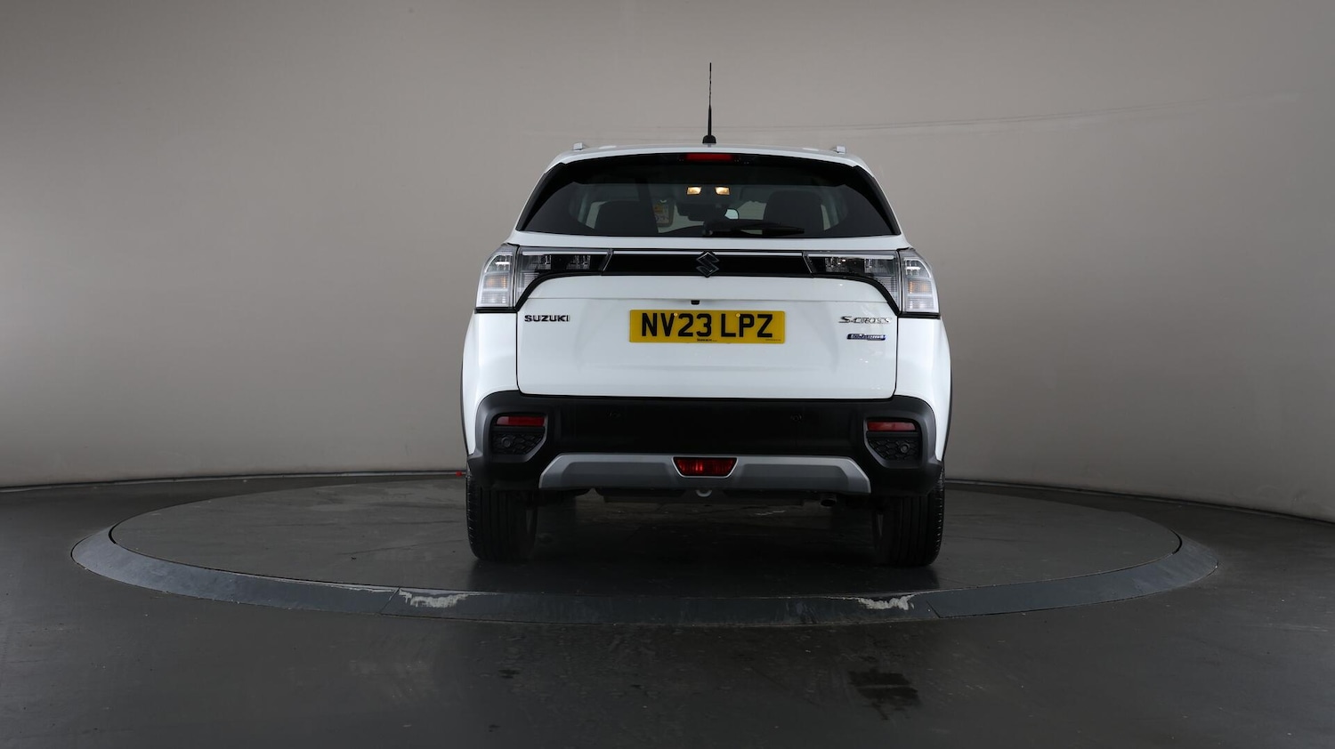 Vehicle 37