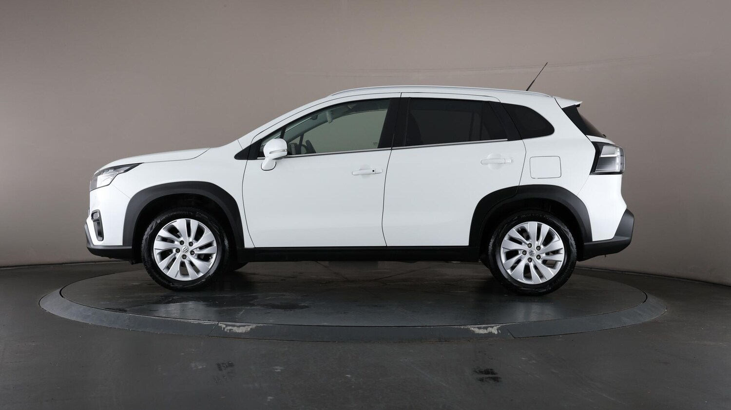 Vehicle 40