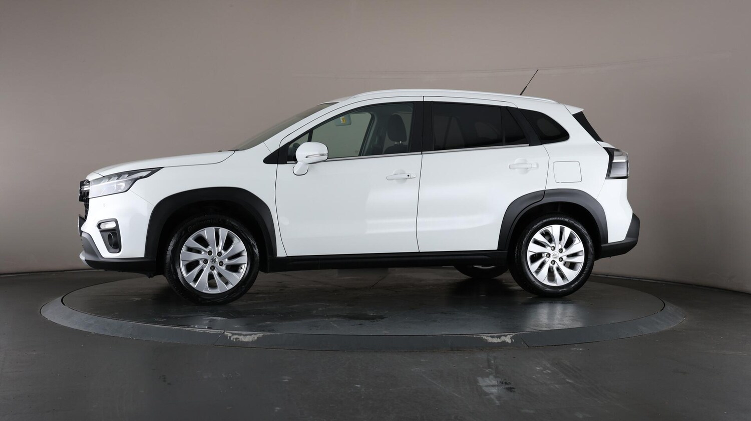 Vehicle 42