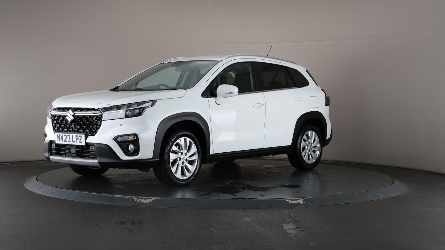Vehicle 46