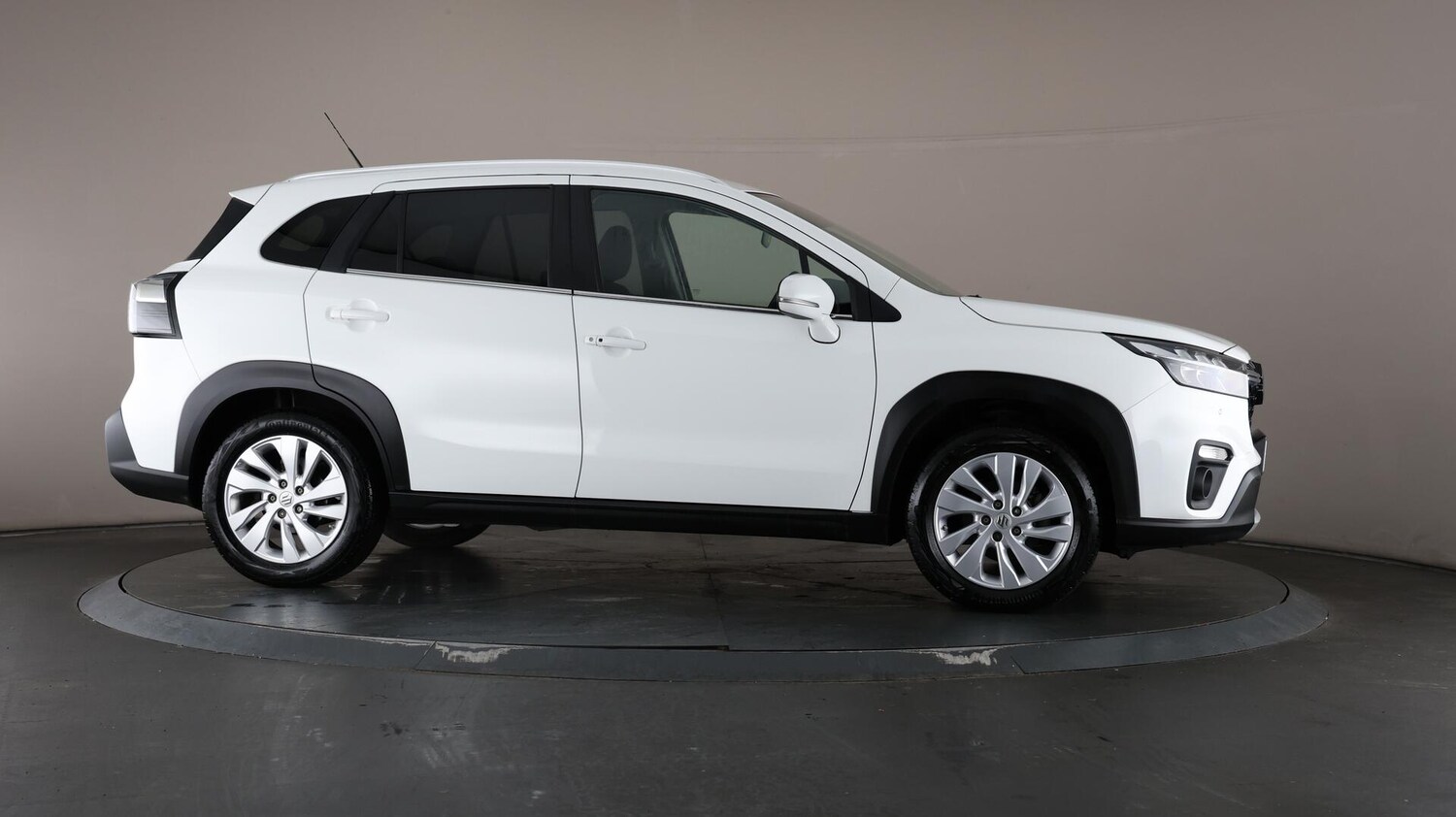 Vehicle 62
