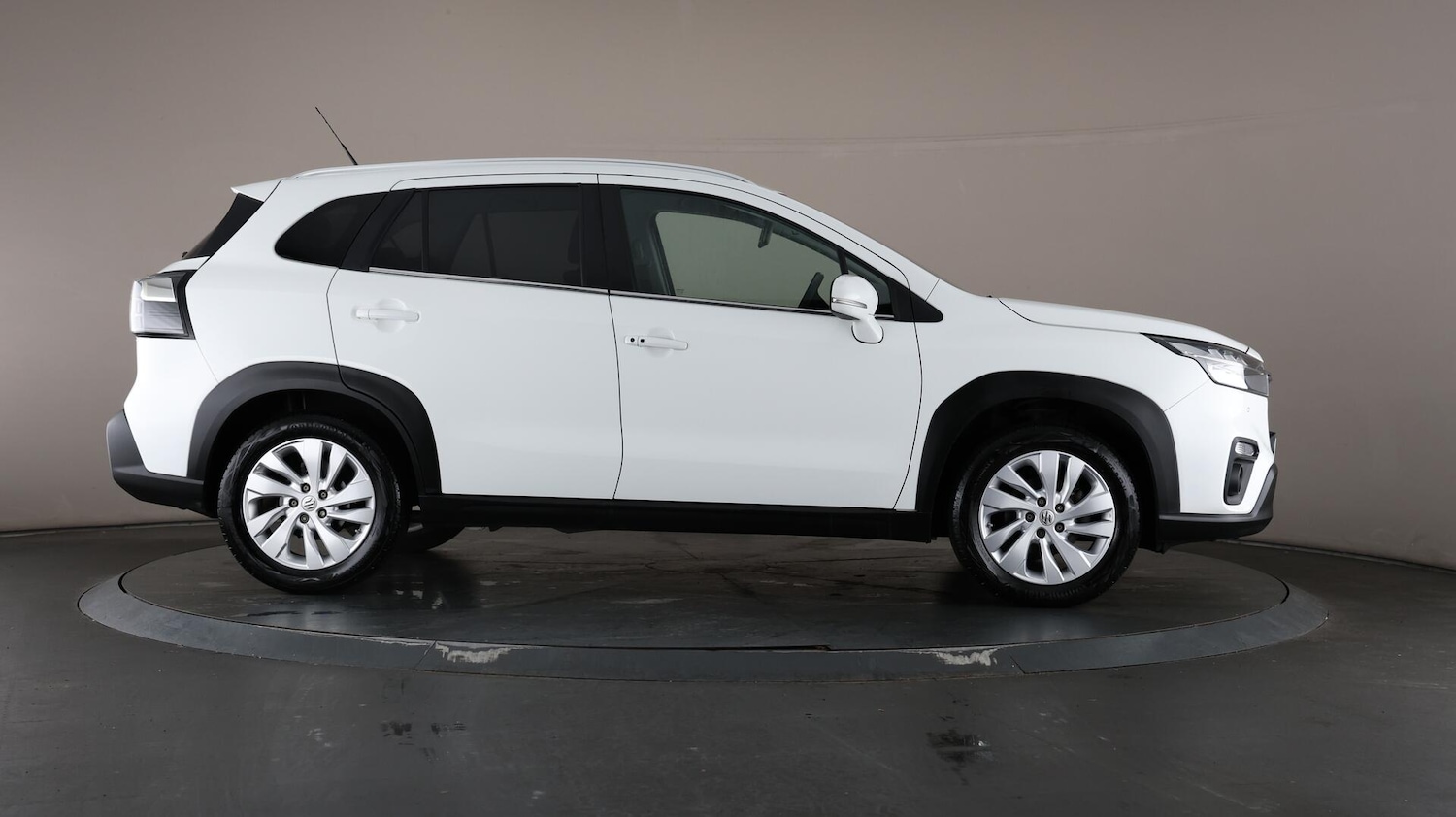 Vehicle 63