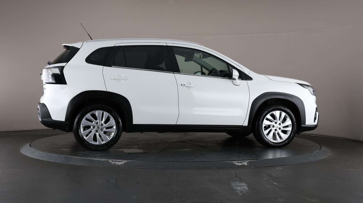 Vehicle 65
