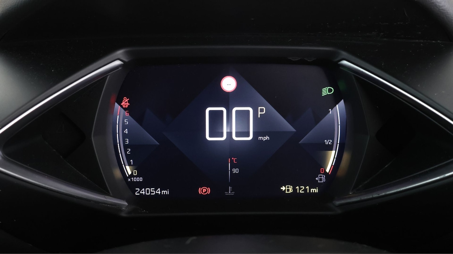 Used DS Automobiles DS 3 2022 for sale - 77607042: Photo 10