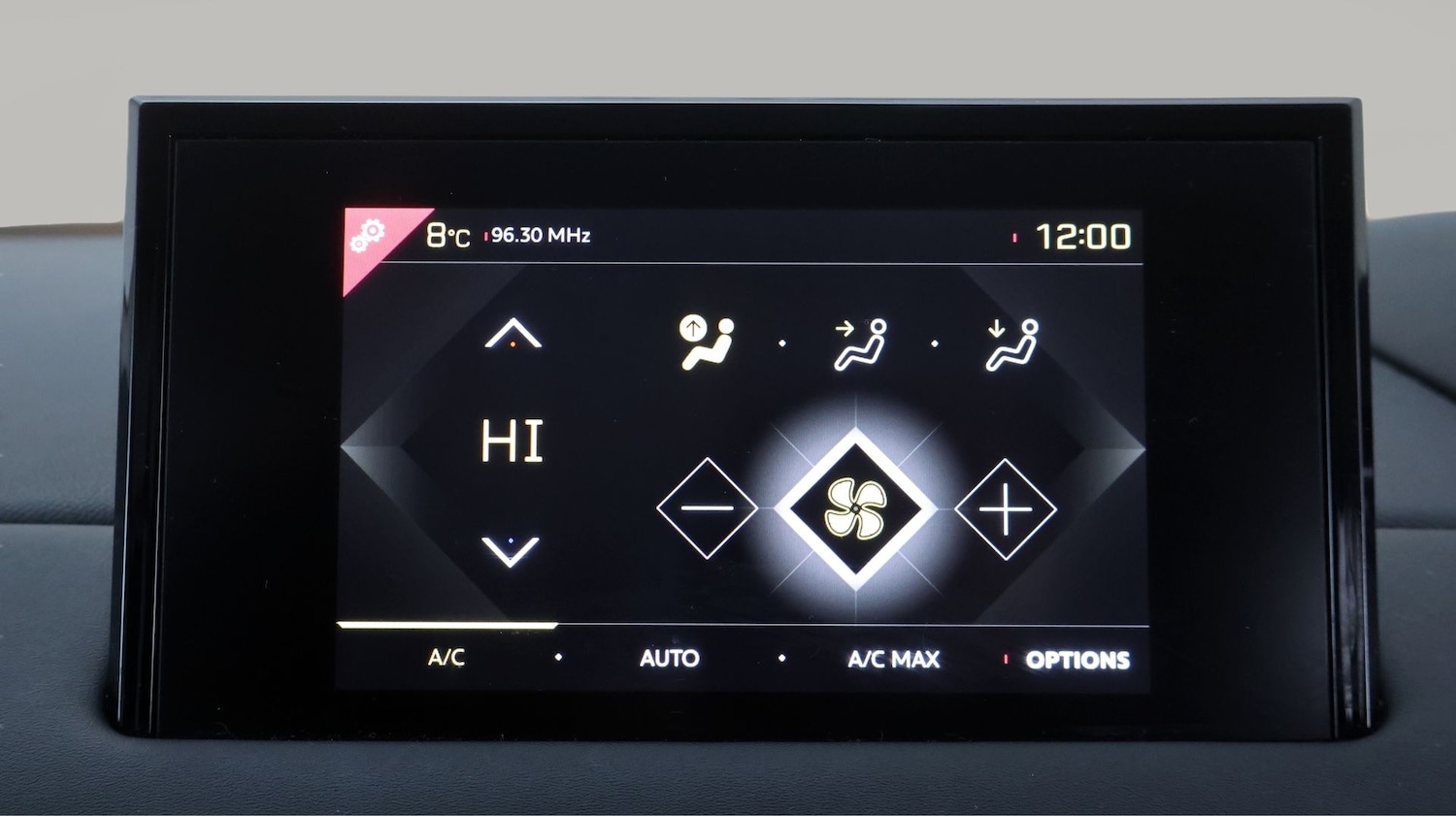 Used DS Automobiles DS 3 2022 for sale - 77607042: Photo 11