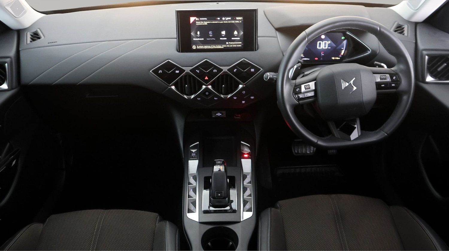 Used DS Automobiles DS 3 2022 for sale - 77607042: Photo 12