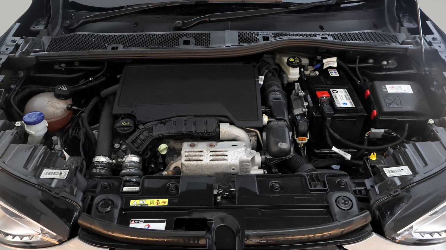 Used DS Automobiles DS 3 2022 for sale - 77607042: Photo 18