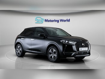 2022 - 1.2 PureTech 130 Bastille 5dr EAT8