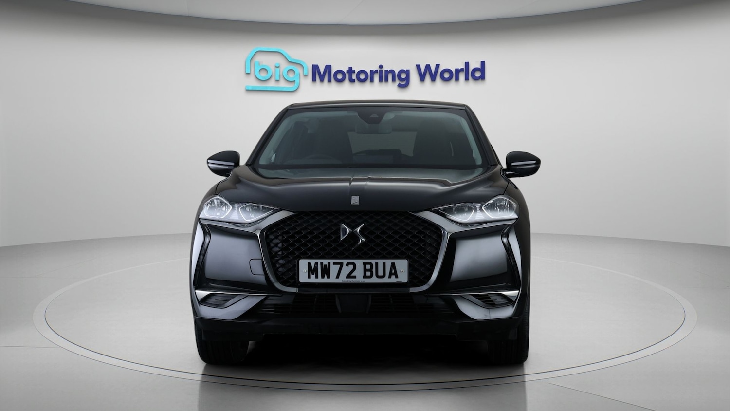 Used DS Automobiles DS 3 2022 for sale - 77607042: Photo 2