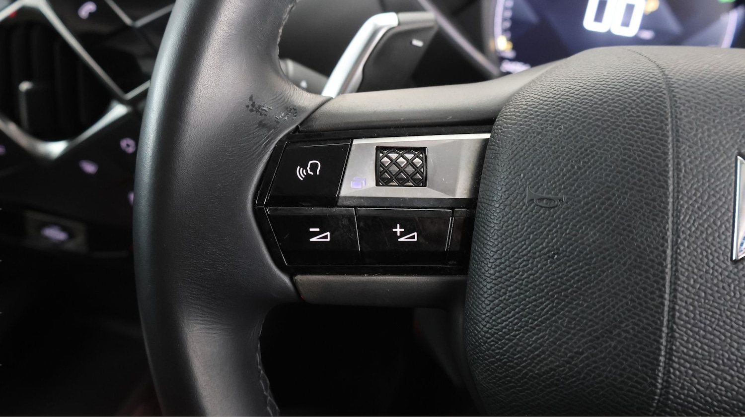 Used DS Automobiles DS 3 2022 for sale - 77607042: Photo 20