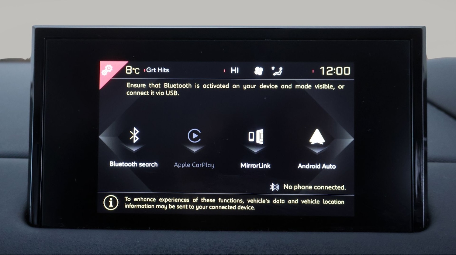 Used DS Automobiles DS 3 2022 for sale - 77607042: Photo 21