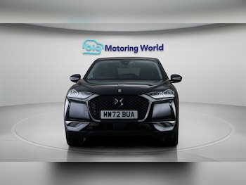 Used DS Automobiles DS 3 2022 for sale - 77607042: Photo