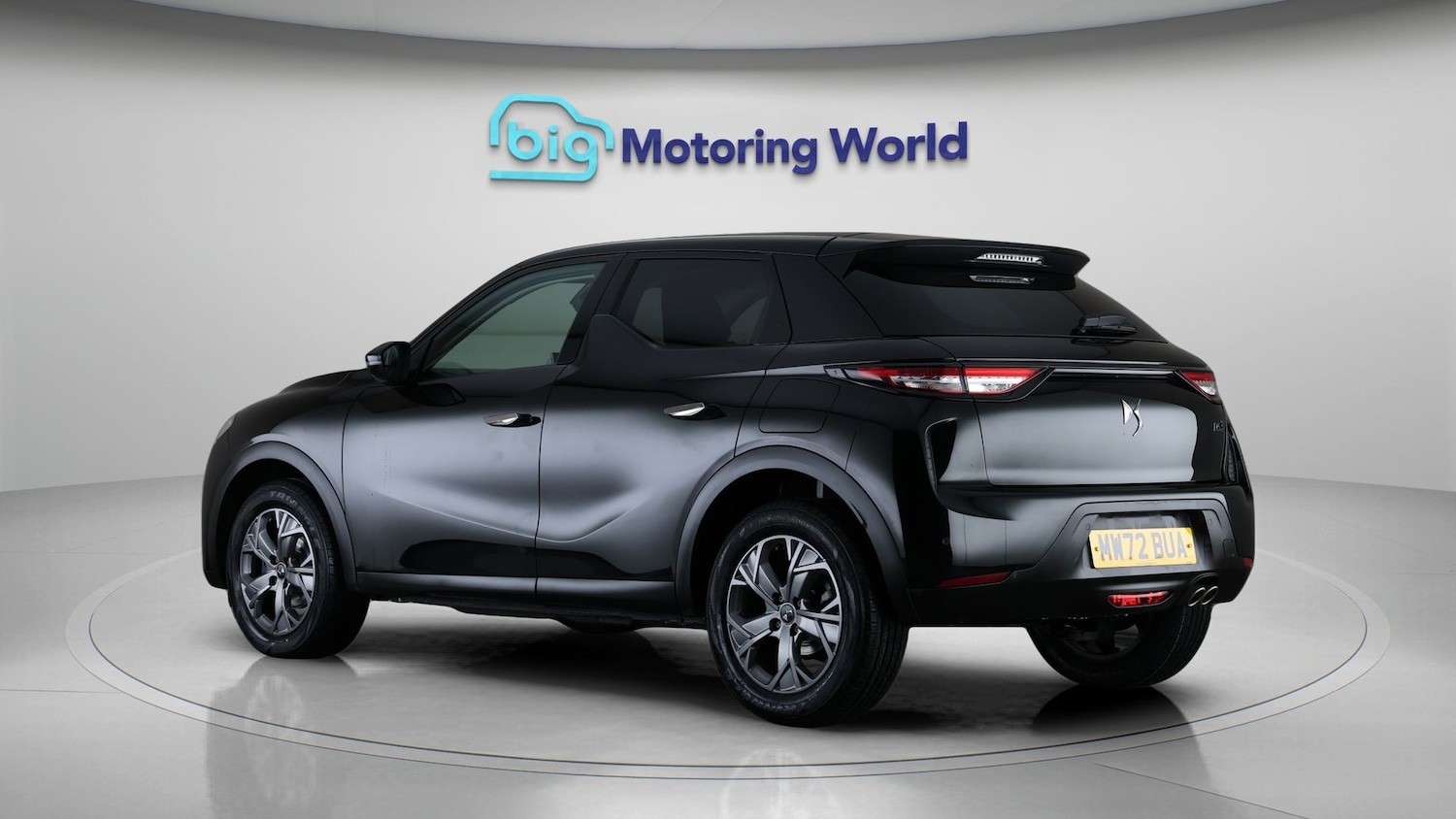 Used DS Automobiles DS 3 2022 for sale - 77607042: Photo 5