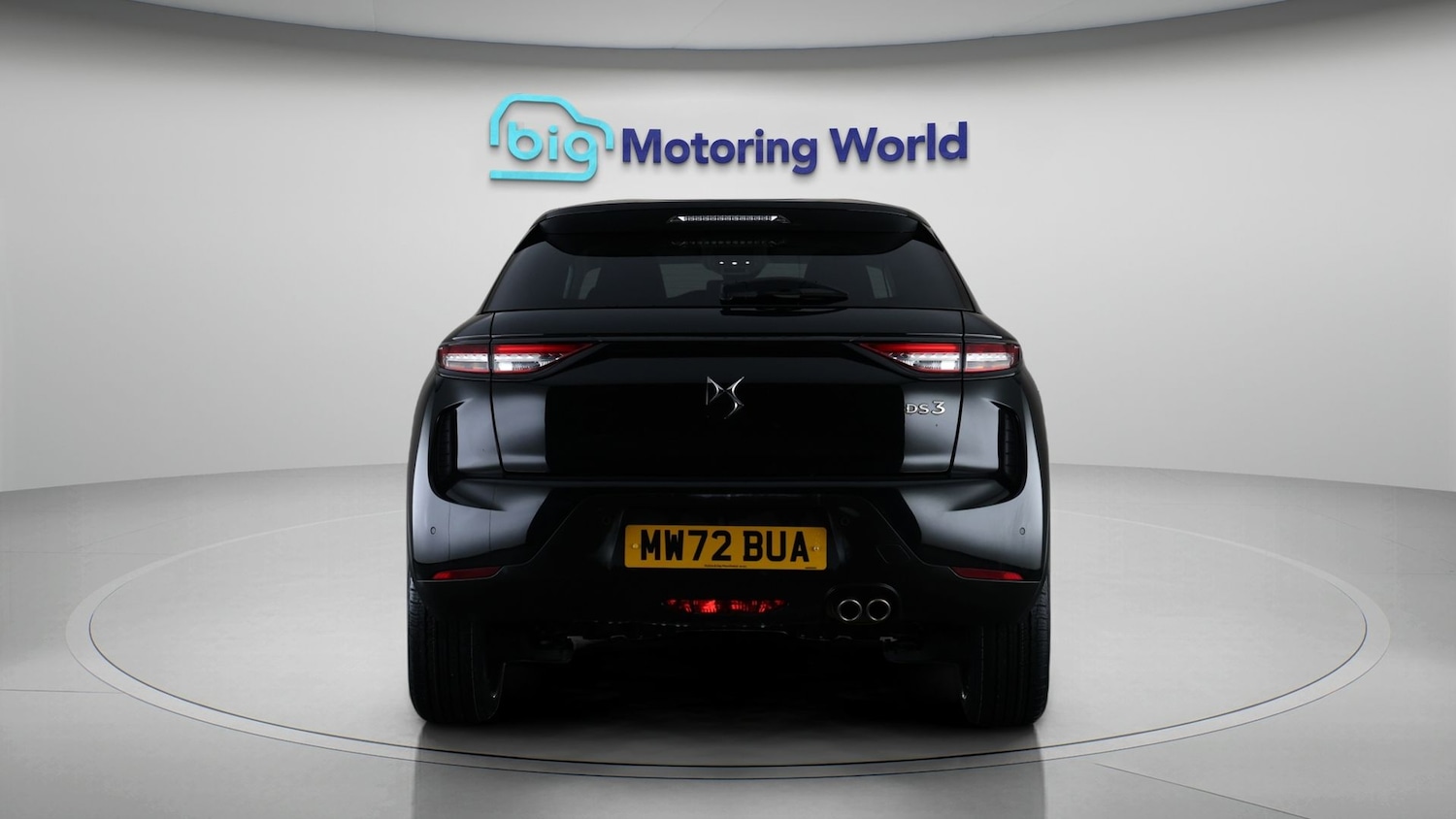 Used DS Automobiles DS 3 2022 for sale - 77607042: Photo 6