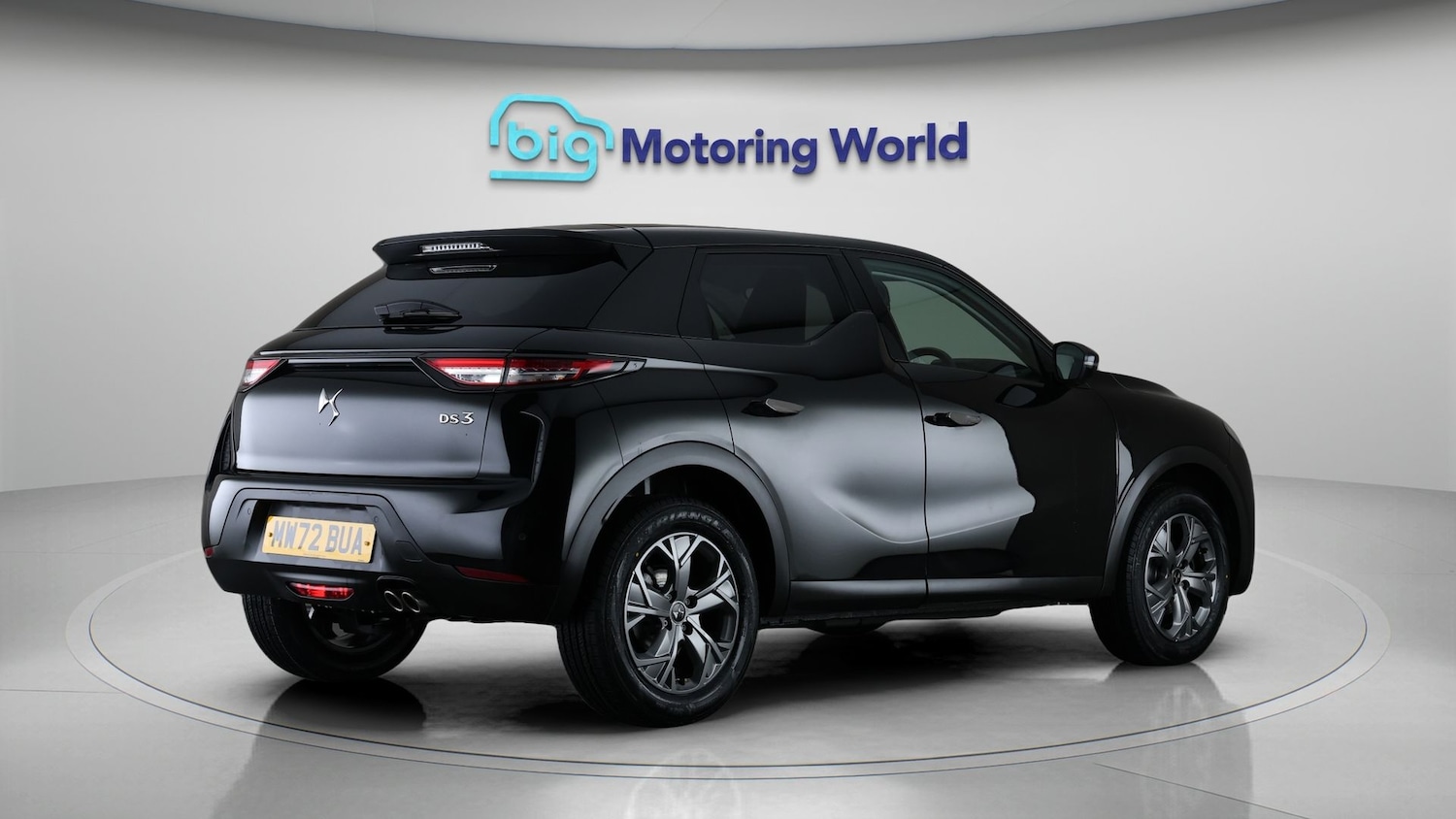 Used DS Automobiles DS 3 2022 for sale - 77607042: Photo 7