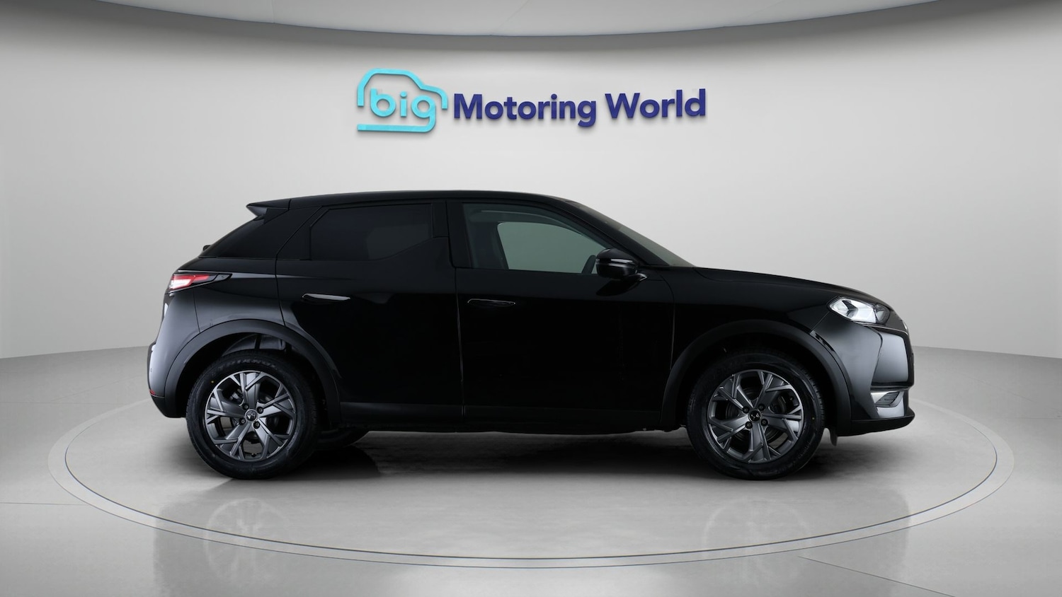 Used DS Automobiles DS 3 2022 for sale - 77607042: Photo 8