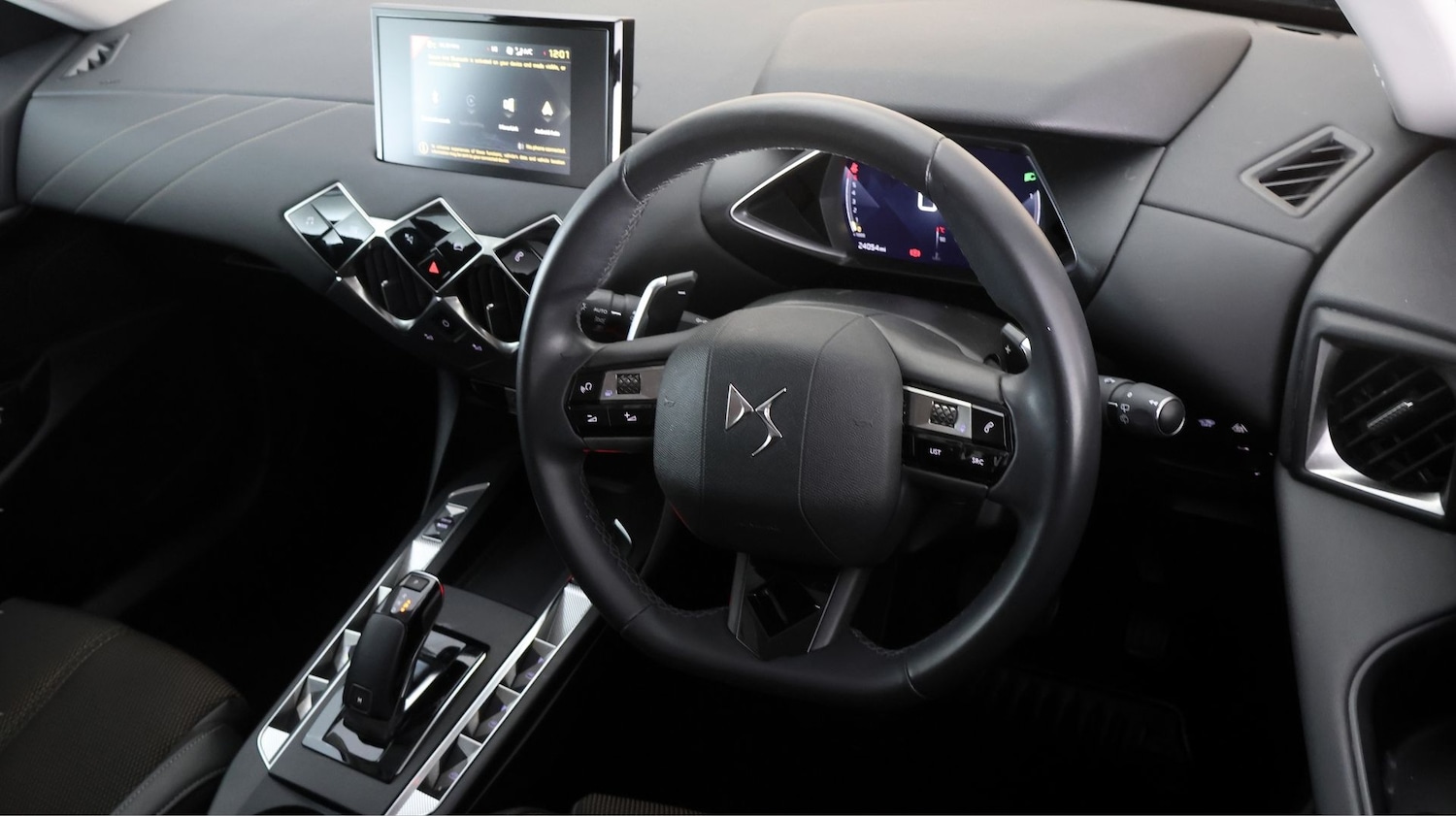 Used DS Automobiles DS 3 2022 for sale - 77607042: Photo 9