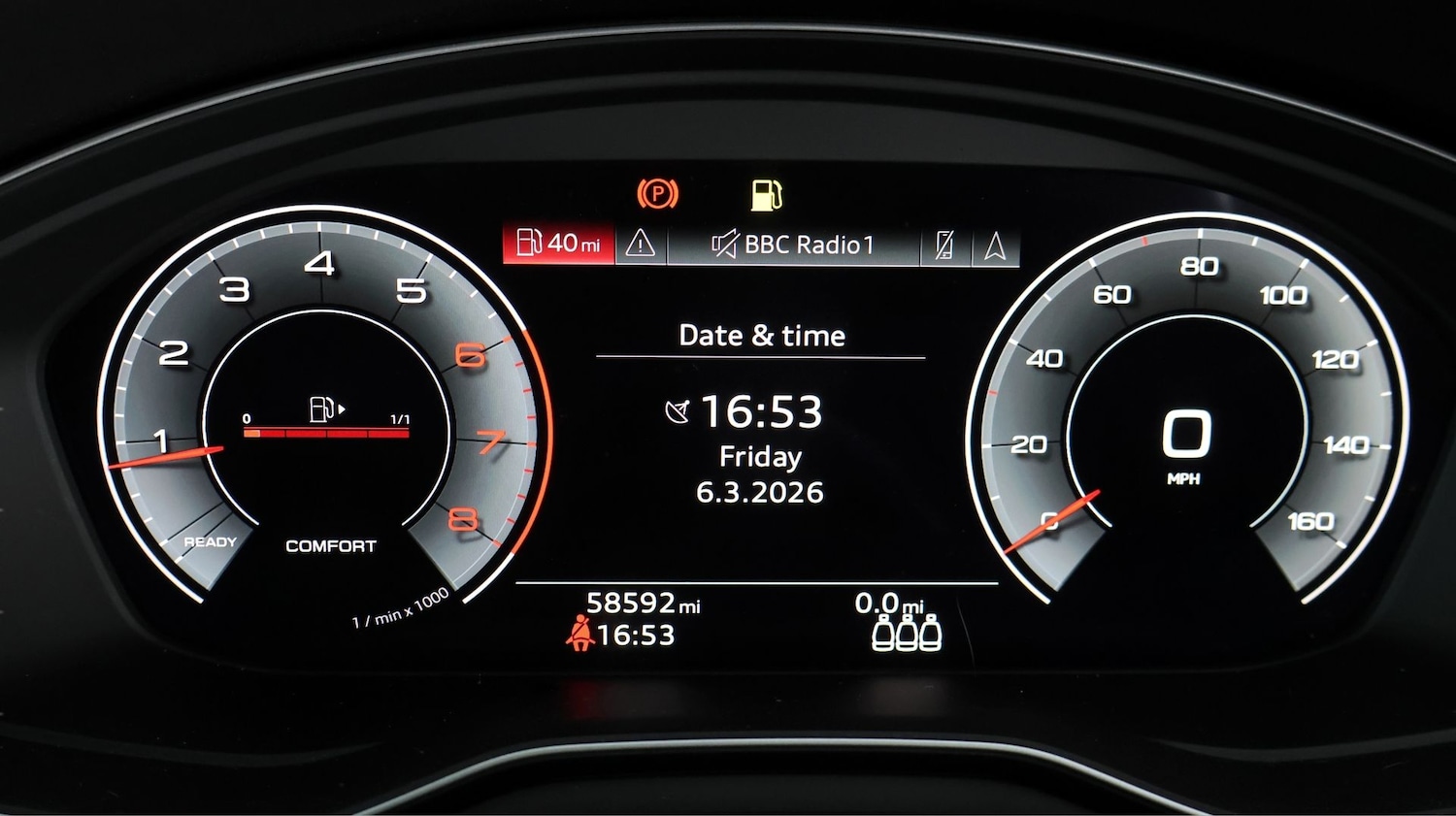 Used Audi A4 2021 for sale - 77783025: Photo 10