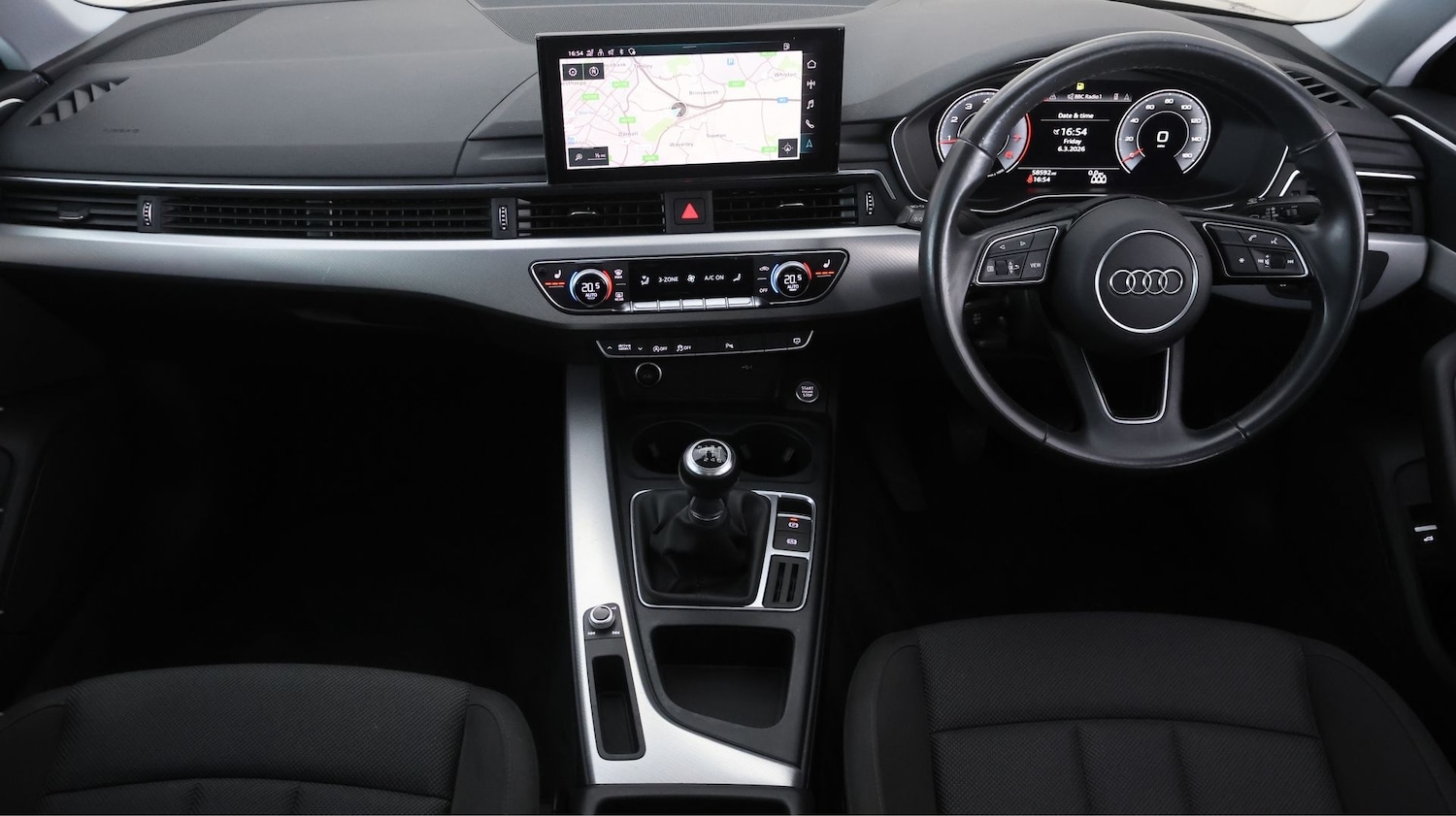 Used Audi A4 2021 for sale - 77783025: Photo 13