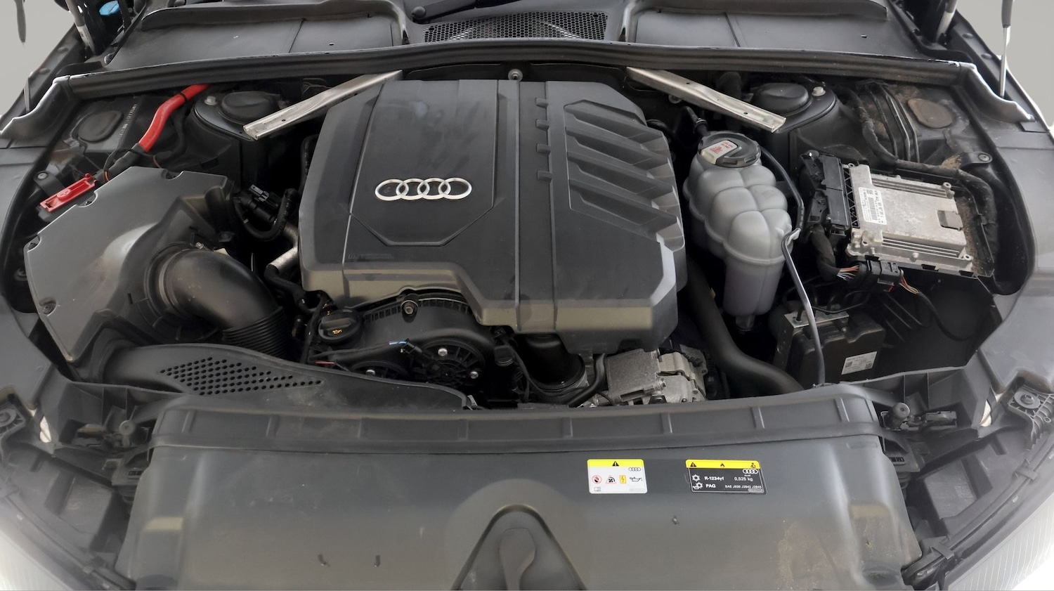 Used Audi A4 2021 for sale - 77783025: Photo 19