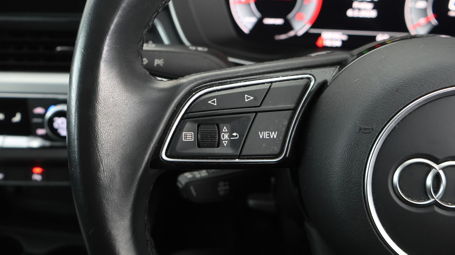 Used Audi A4 2021 for sale - 77783025: Photo 22