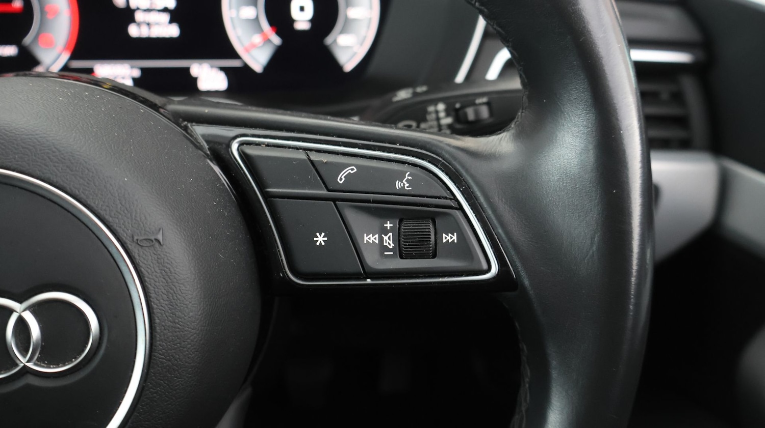 Used Audi A4 2021 for sale - 77783025: Photo 26