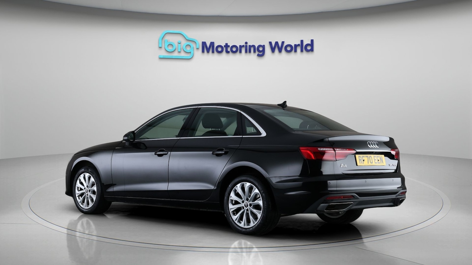 Used Audi A4 2021 for sale - 77783025: Photo 5