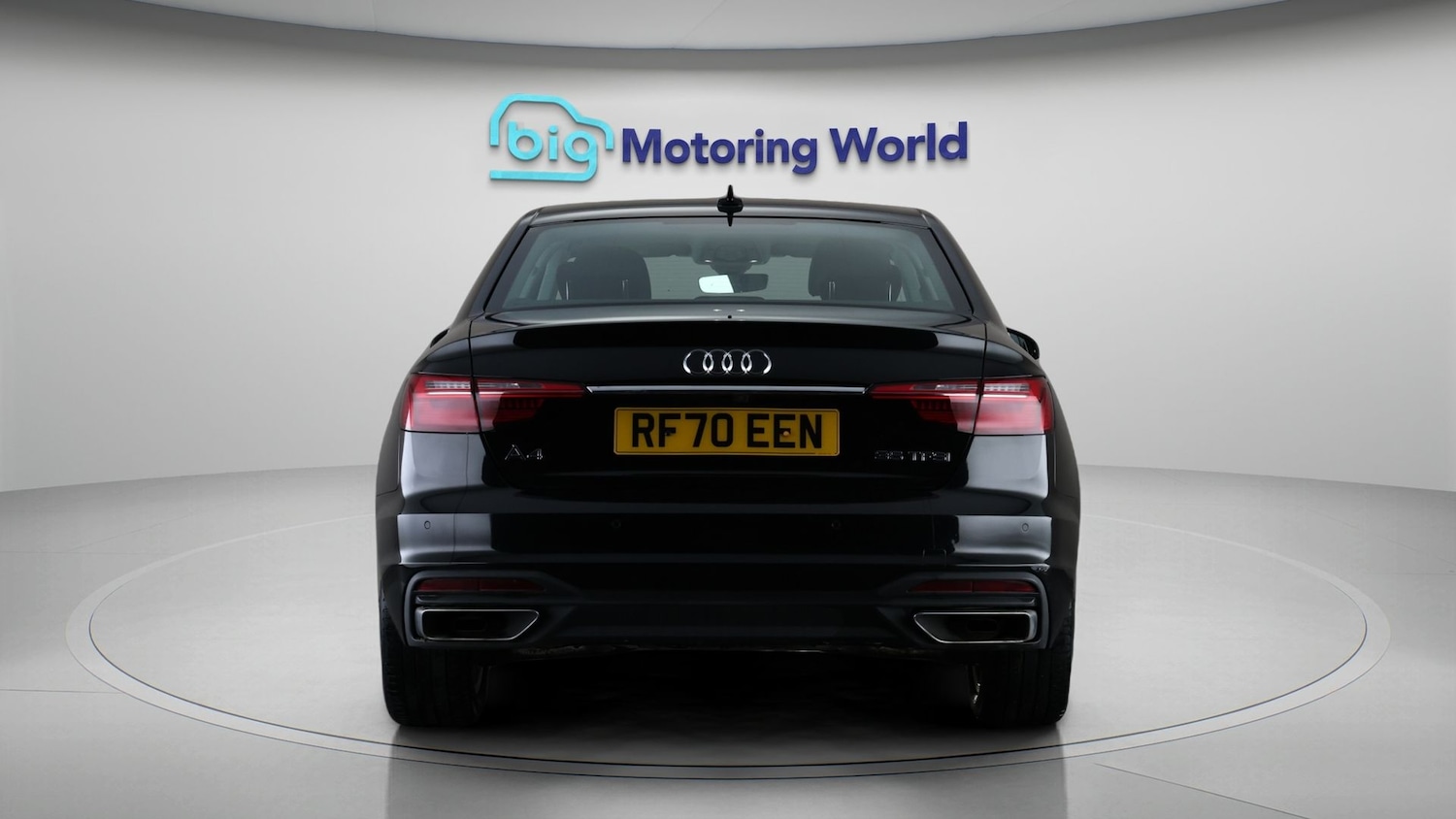 Used Audi A4 2021 for sale - 77783025: Photo 6