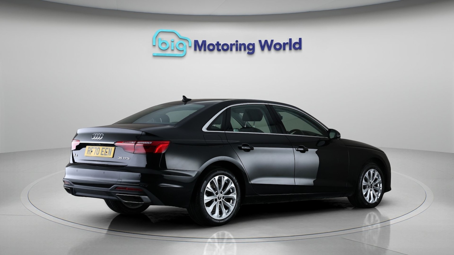 Used Audi A4 2021 for sale - 77783025: Photo 7