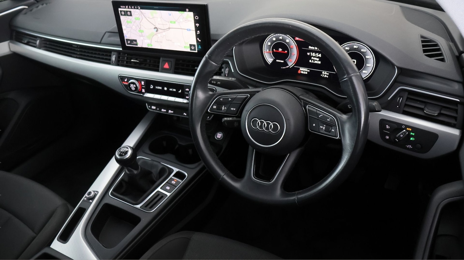 Used Audi A4 2021 for sale - 77783025: Photo 9