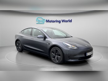 Used Tesla Model 3 2020 for sale - 78870538: Photo