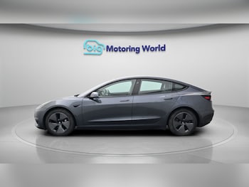 Used Tesla Model 3 2020 for sale - 78870538: Photo