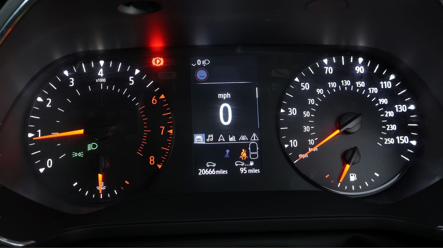 Used Renault Captur 2022 for sale - 77891830: Photo 10