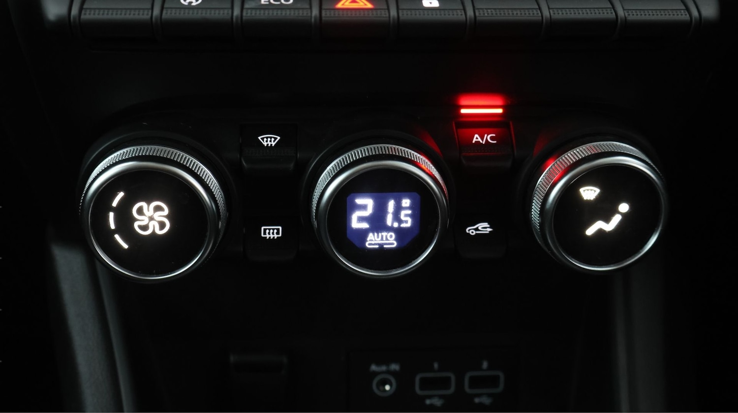 Used Renault Captur 2022 for sale - 77891830: Photo 12