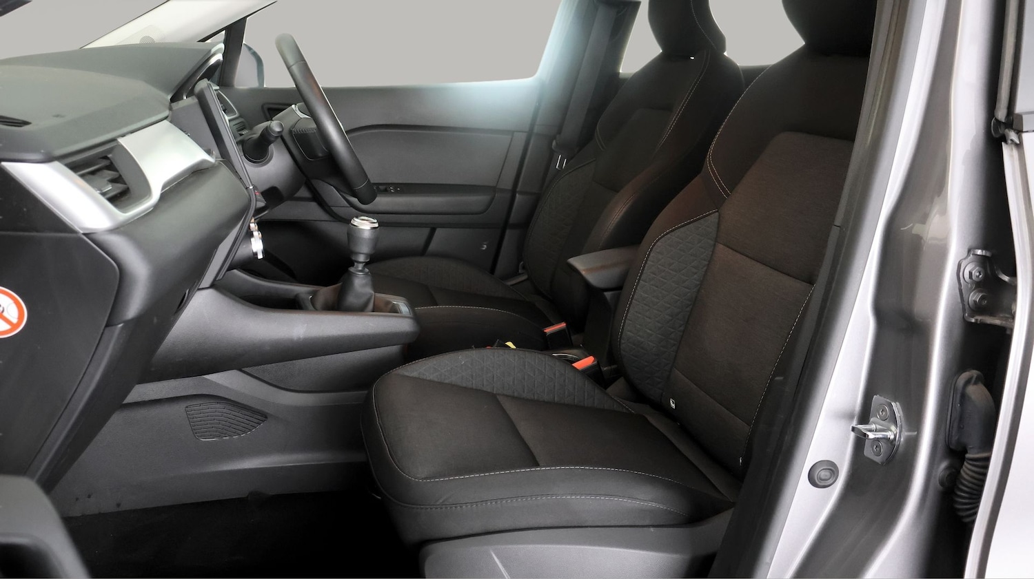 Used Renault Captur 2022 for sale - 77891830: Photo 14