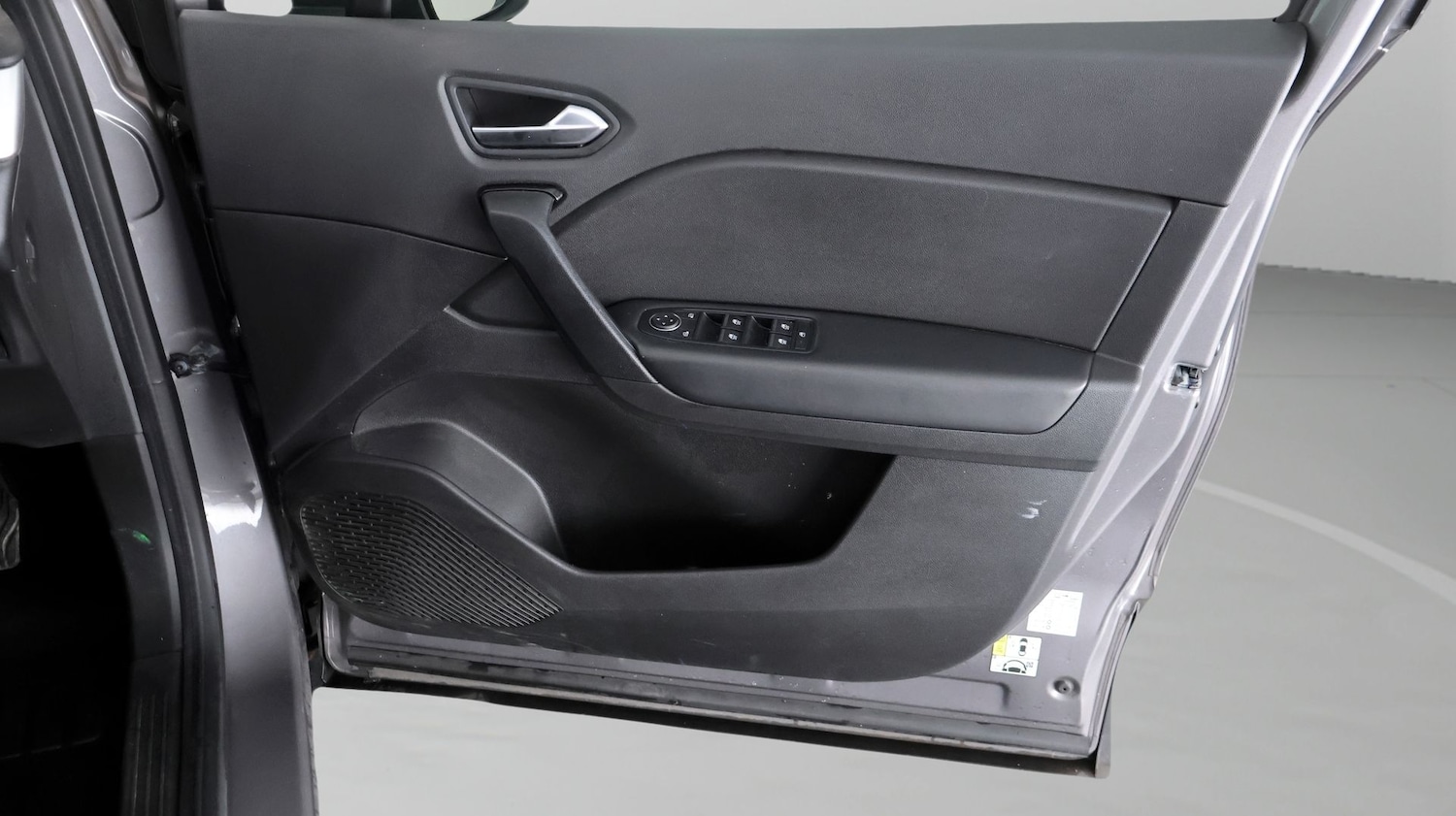 Used Renault Captur 2022 for sale - 77891830: Photo 15