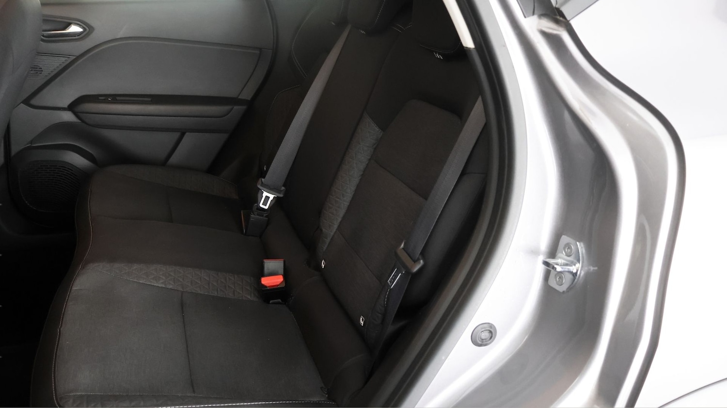 Used Renault Captur 2022 for sale - 77891830: Photo 16