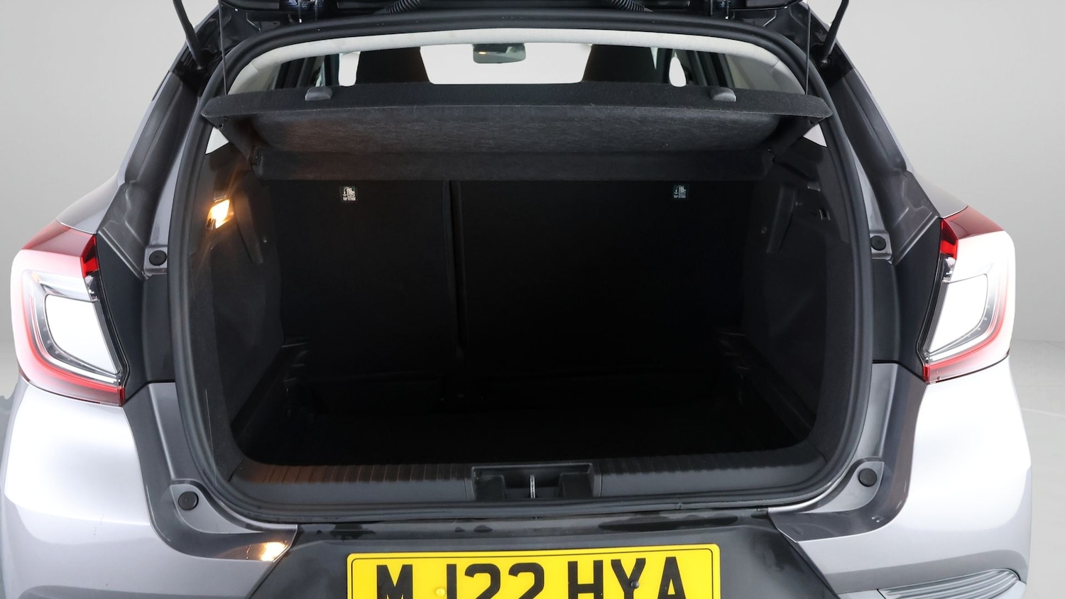 Used Renault Captur 2022 for sale - 77891830: Photo 17