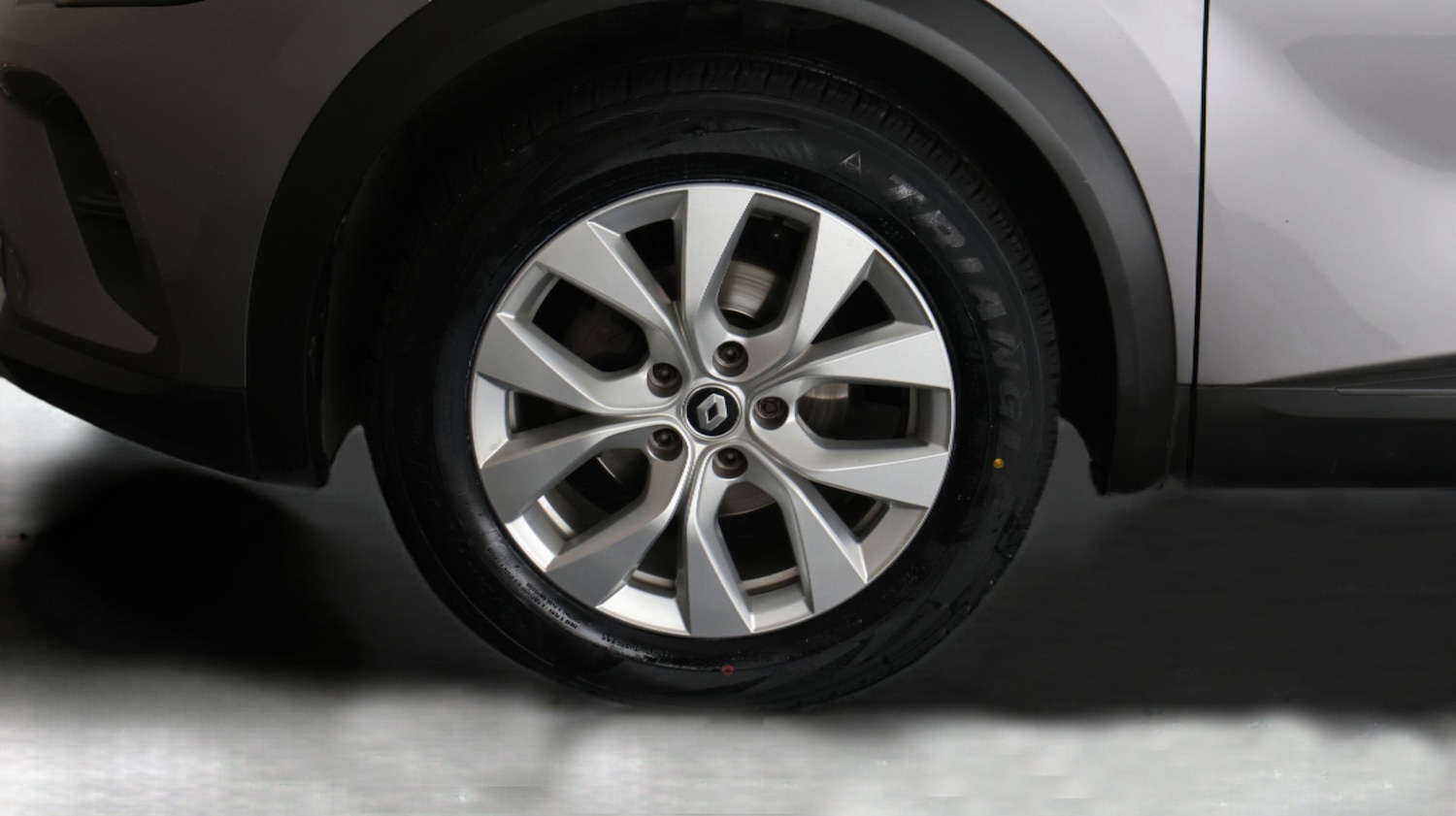 Used Renault Captur 2022 for sale - 77891830: Photo 18