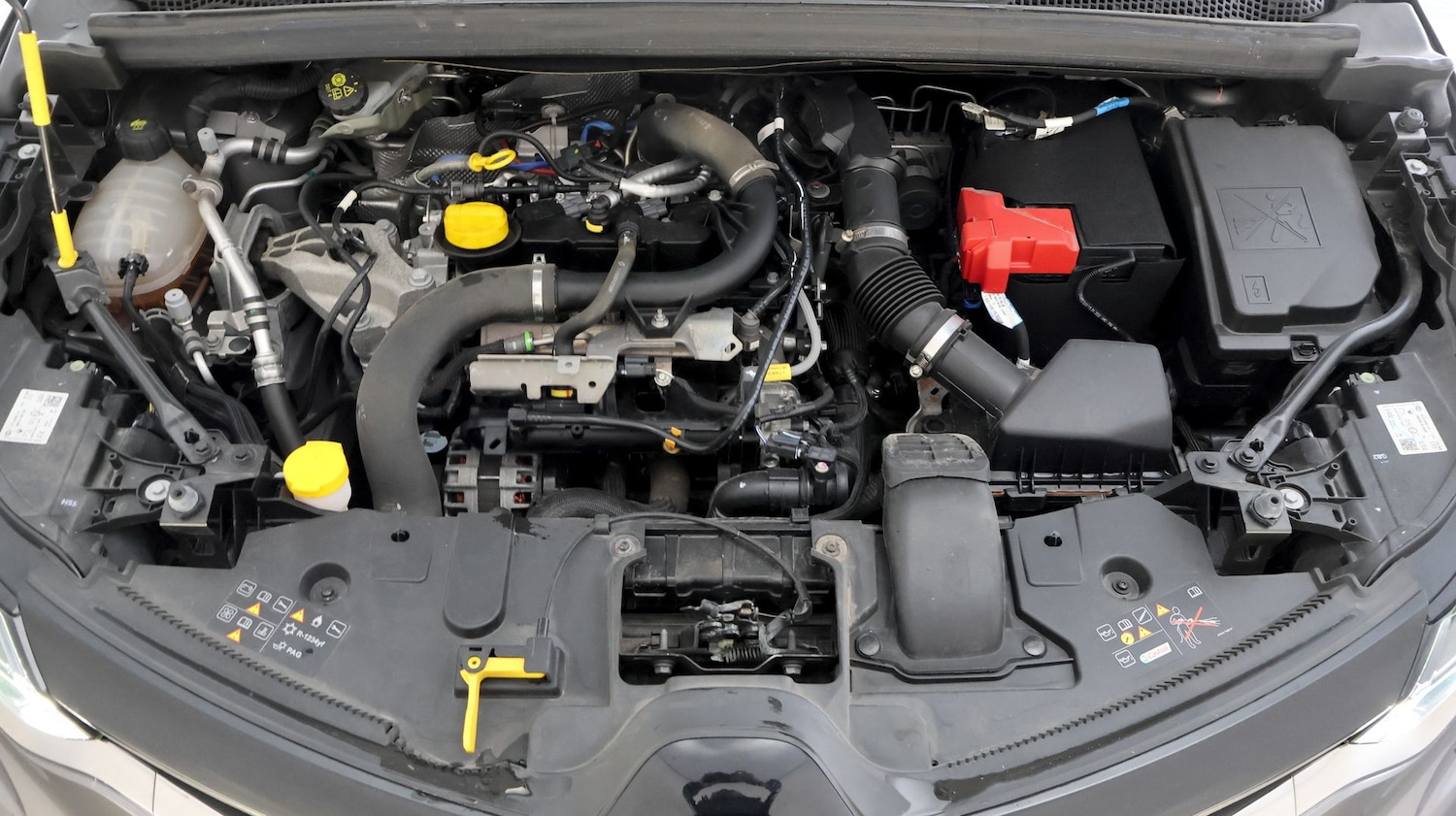 Used Renault Captur 2022 for sale - 77891830: Photo 19