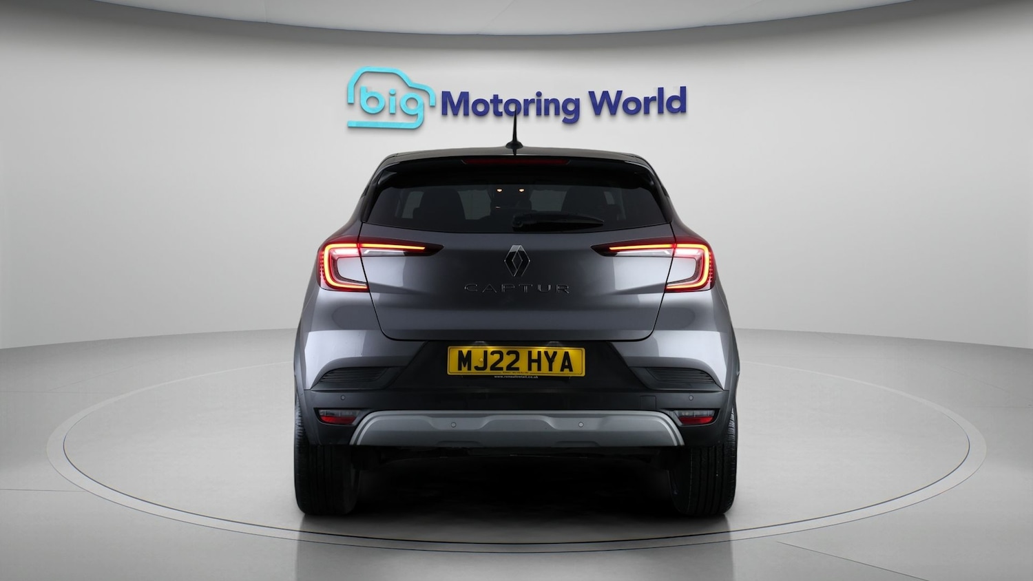 Used Renault Captur 2022 for sale - 77891830: Photo 6