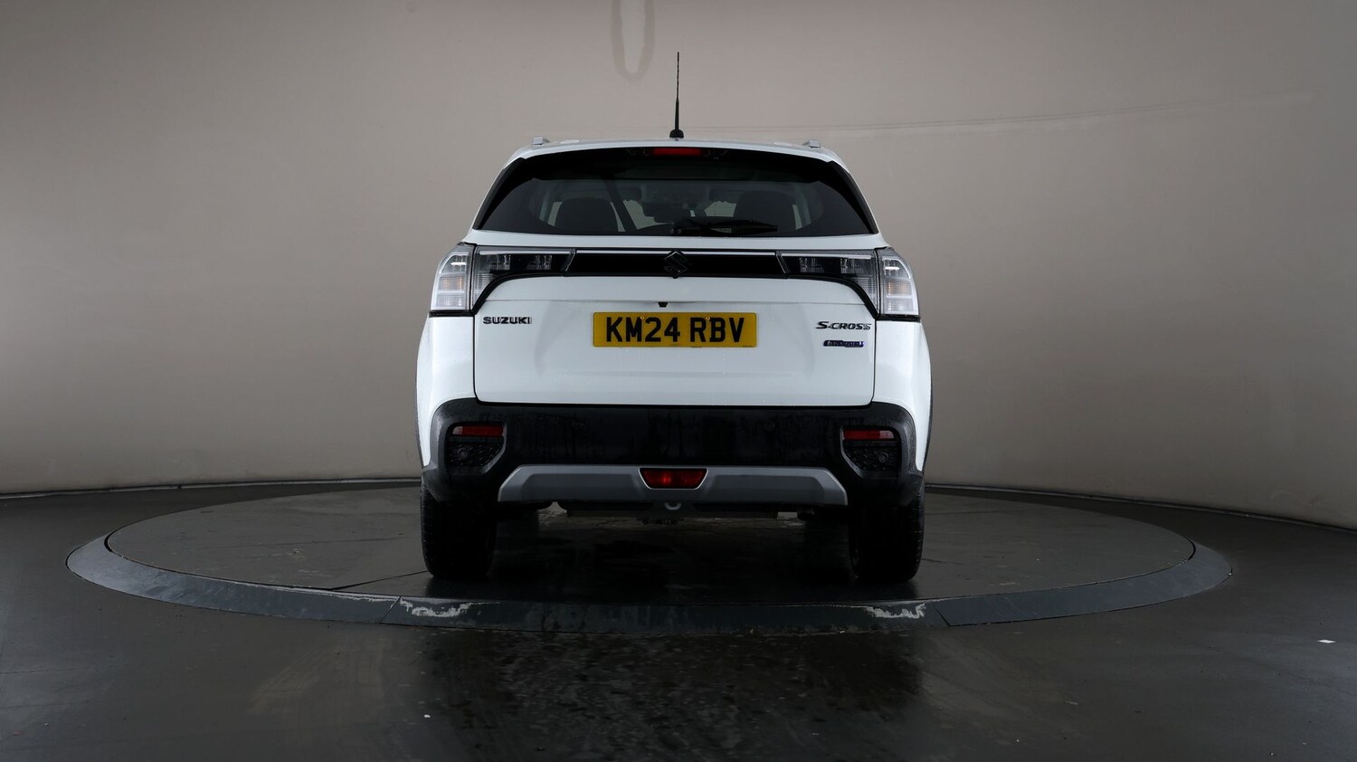 Used Suzuki SX4 S-Cross for sale - 76811565: Photo 26