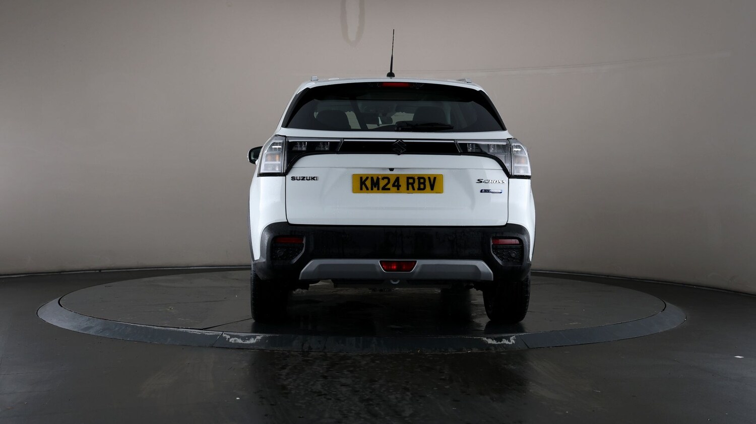 Used Suzuki SX4 S-Cross for sale - 76811565: Photo 27