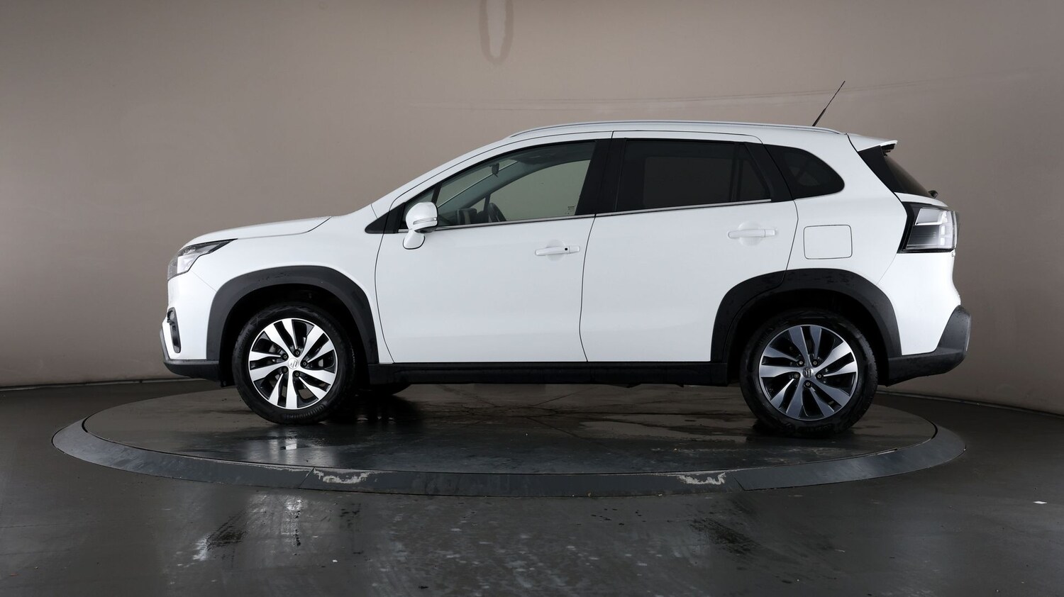 Used Suzuki SX4 S-Cross for sale - 76811565: Photo 28