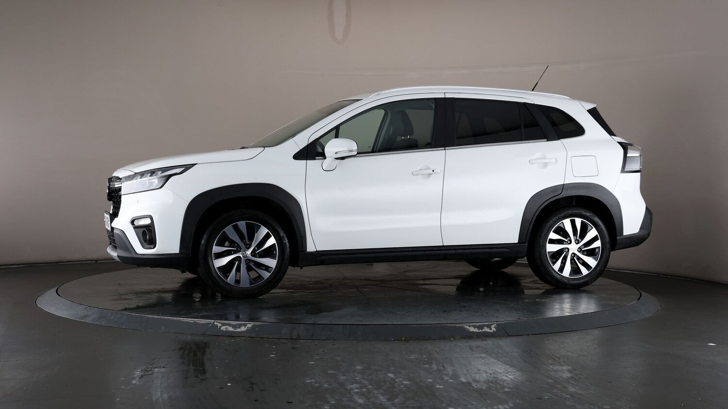 Used Suzuki SX4 S-Cross for sale - 76811565: Photo 31